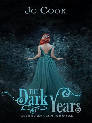 cover image of The Dark Years